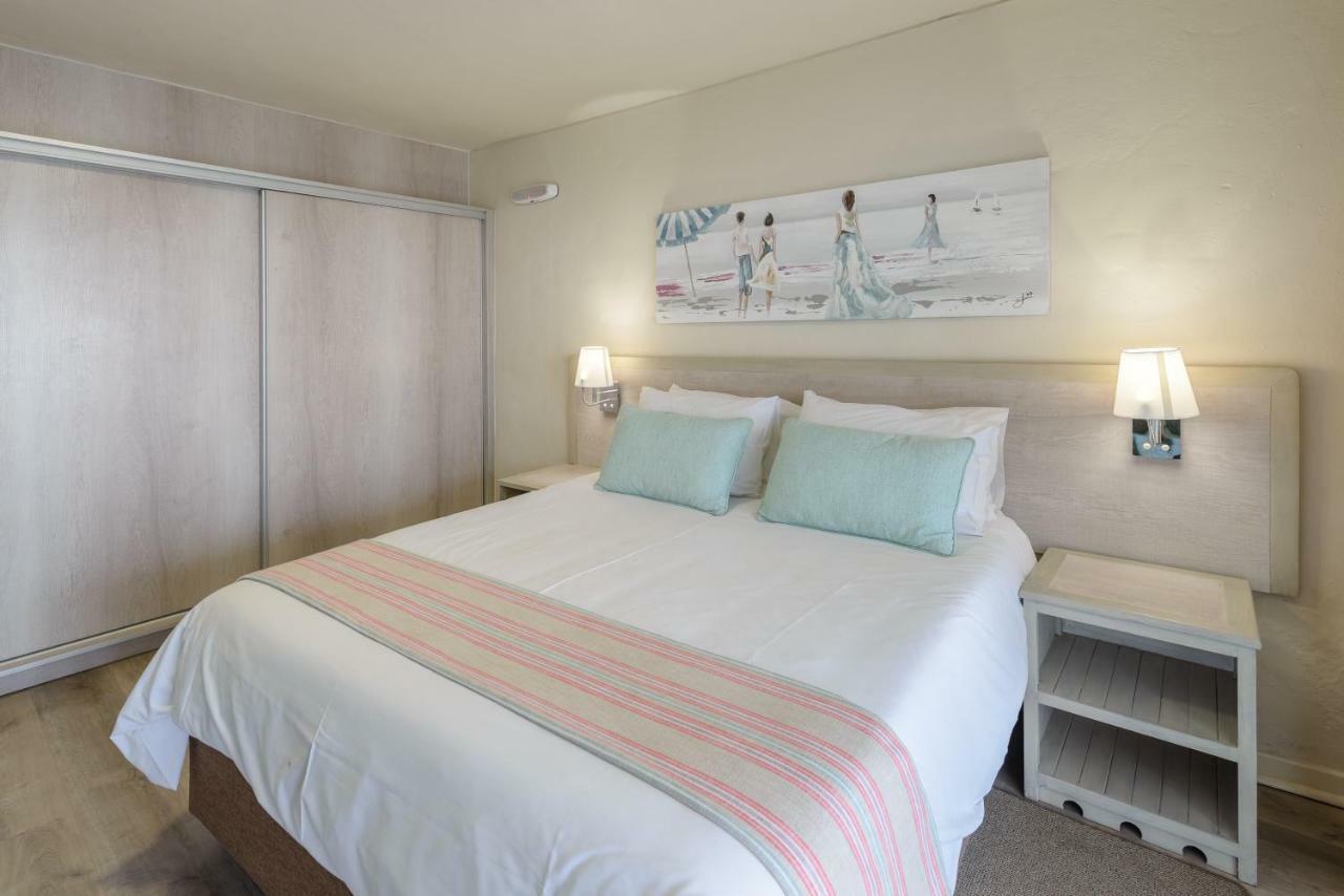 St Michaels Sands Hotel & Time Share Resort Shelly Beach Exterior photo